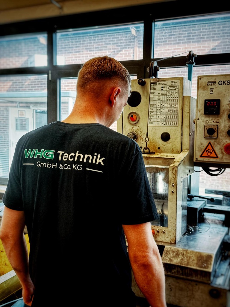 Engineering WHG Technik