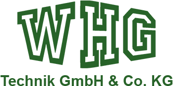 WHG-Technik GmbH & Co. KG Logo